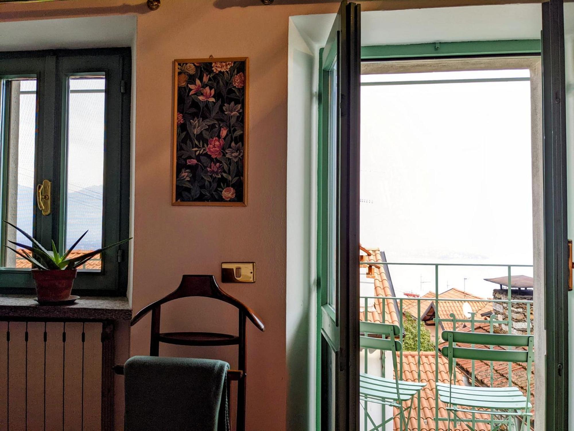 סטרסה B&B Il Poggiolo מראה חיצוני תמונה