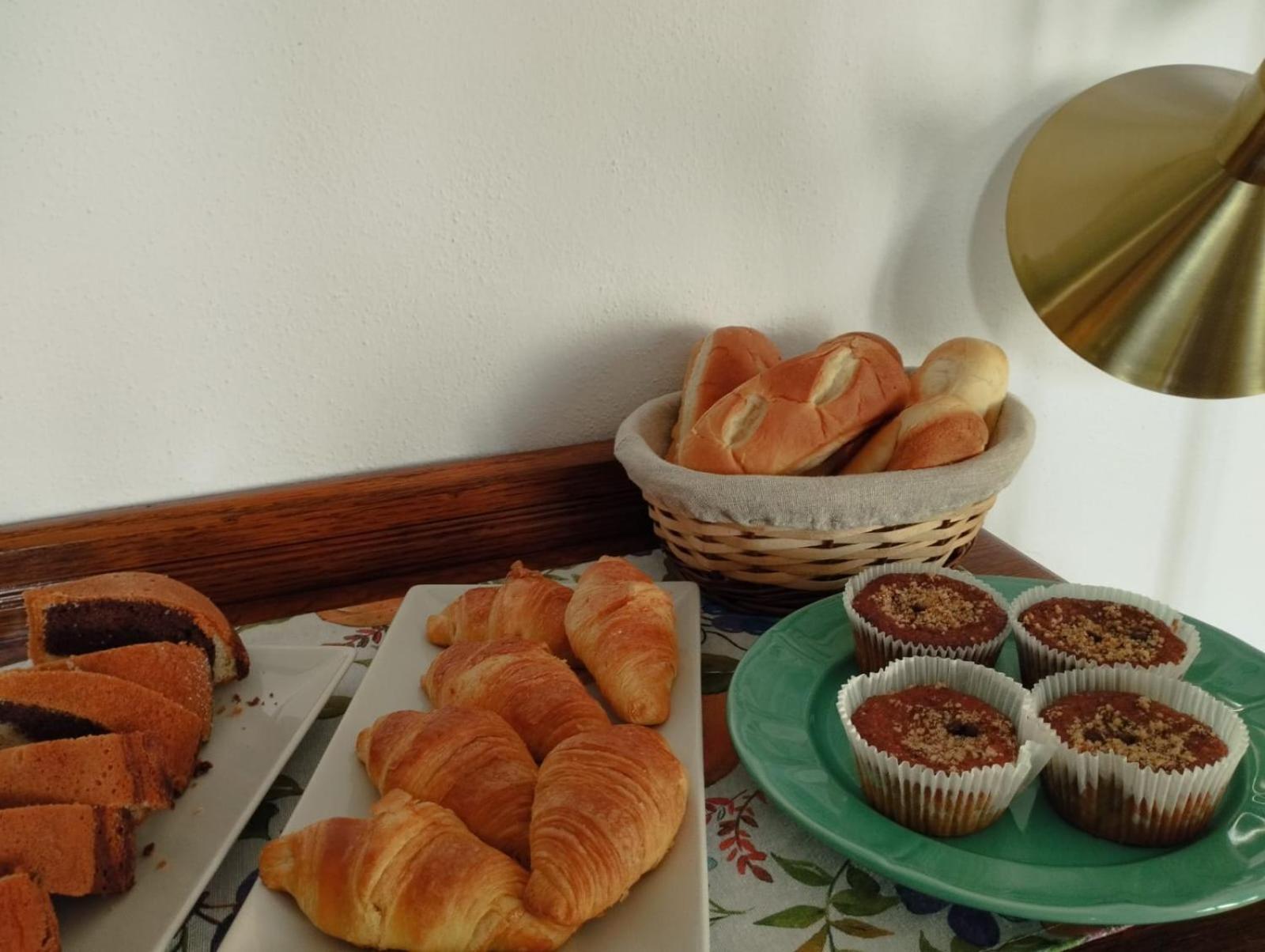 סטרסה B&B Il Poggiolo מראה חיצוני תמונה